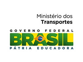 Ministério dos transportes